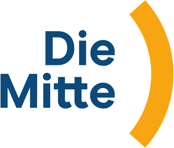 die mitte